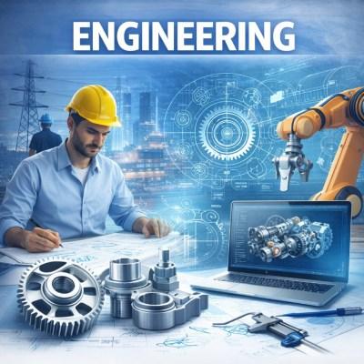 Engineering