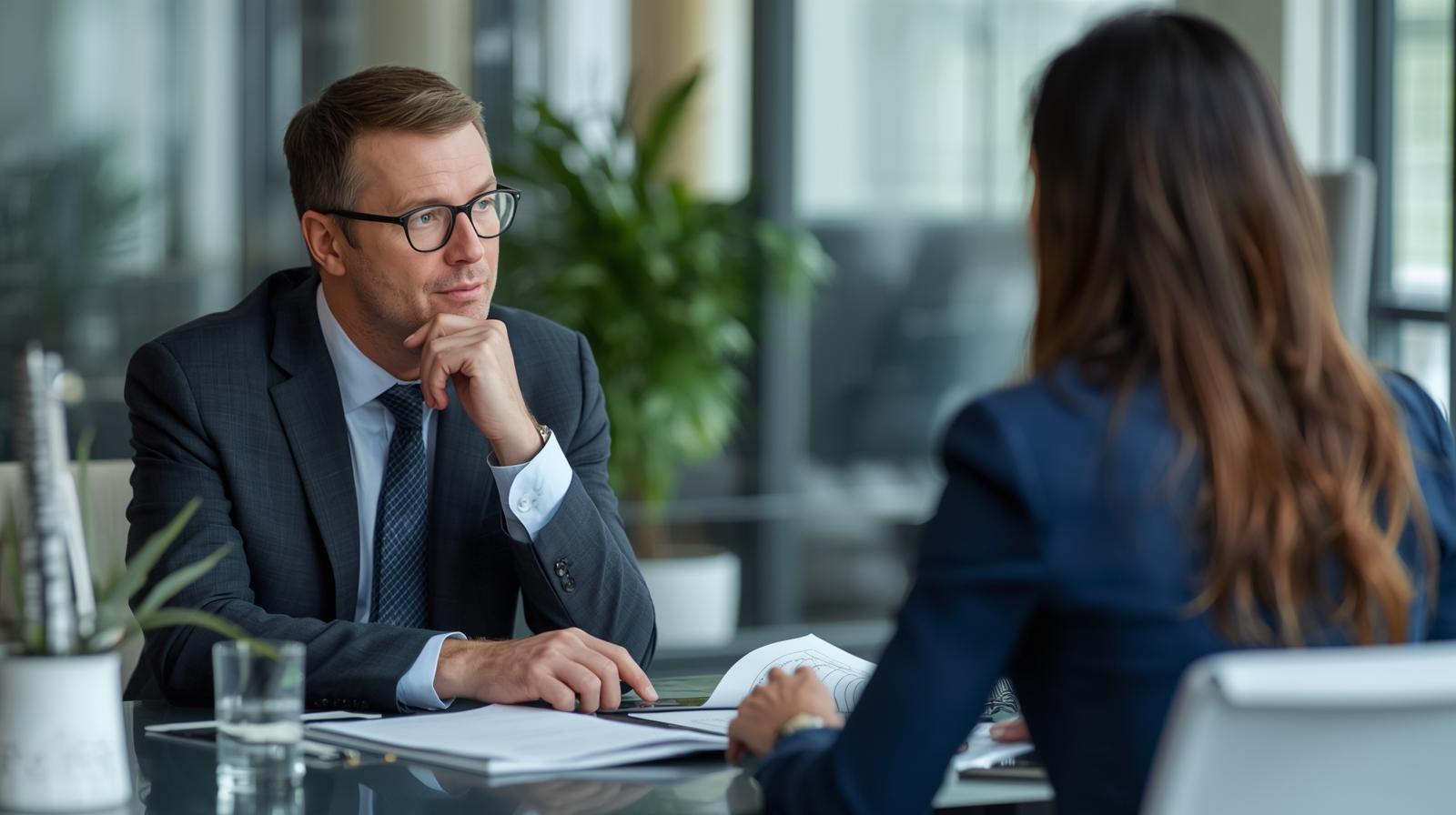 HR Advisory & Consulting