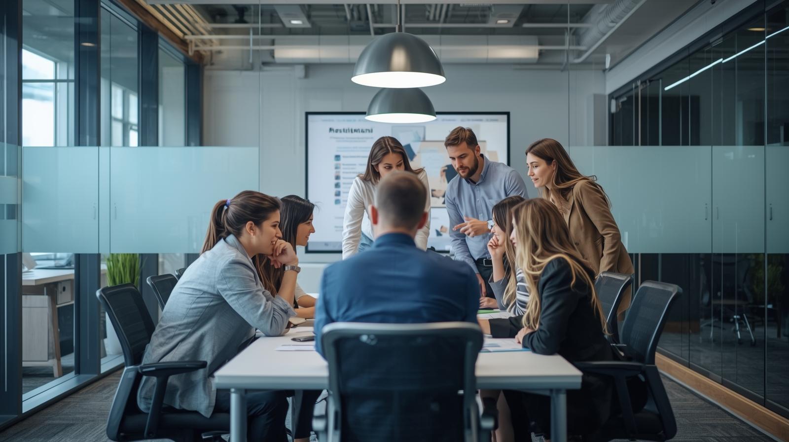 Recruitment Solutions