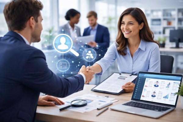 Staffing & Recruitment Process Outsourcing (RPO)