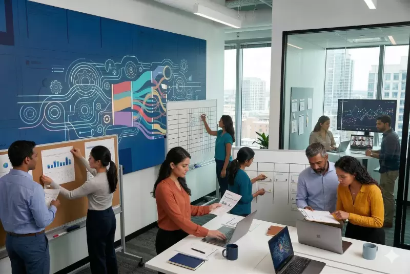 Fast turnaround is a system—not just a promise.